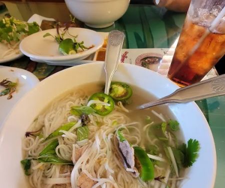 Little Saigon Restaurant