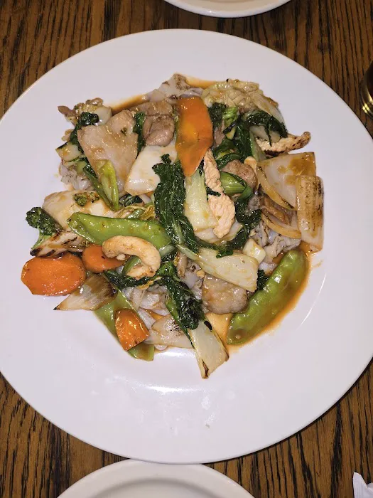 Little Saigon Restaurant Picture 5