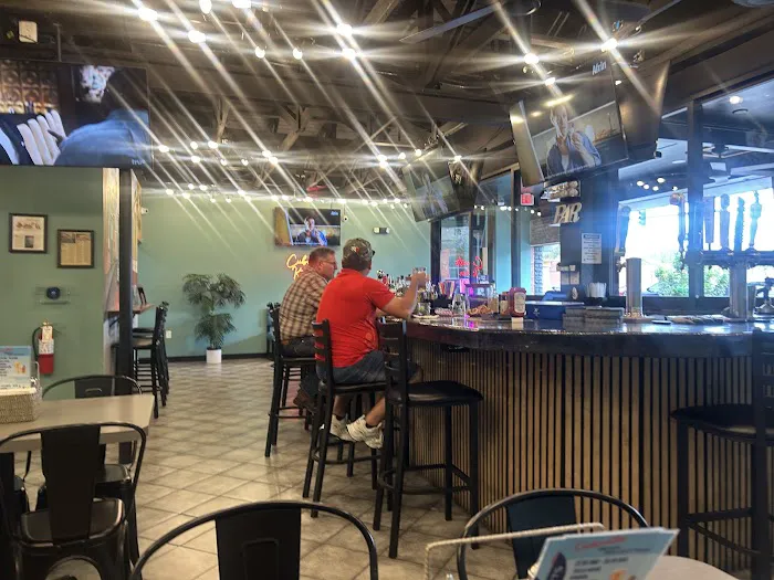 Cubanitas Kitchen Picture 7