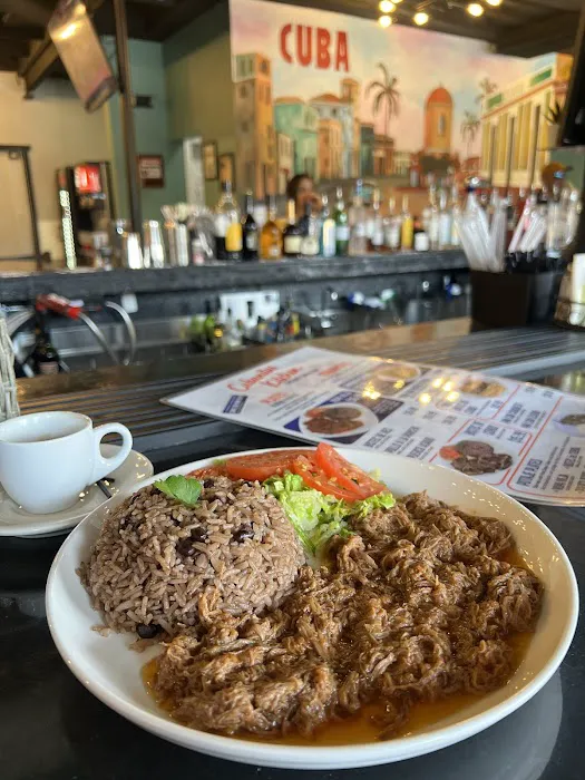 Cubanitas Kitchen Picture 5