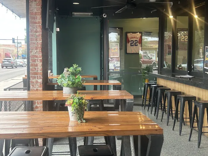 Cubanitas Kitchen Picture 4