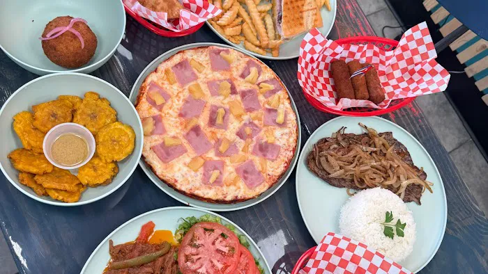 Cubanitas Kitchen Picture 1