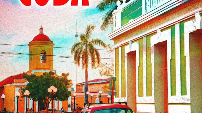 Cubanitas Kitchen Picture 8