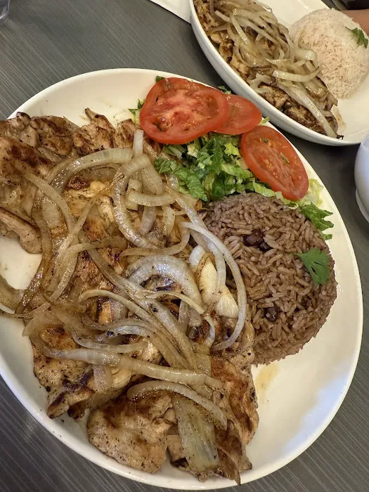 Cubanitas Kitchen Picture 6