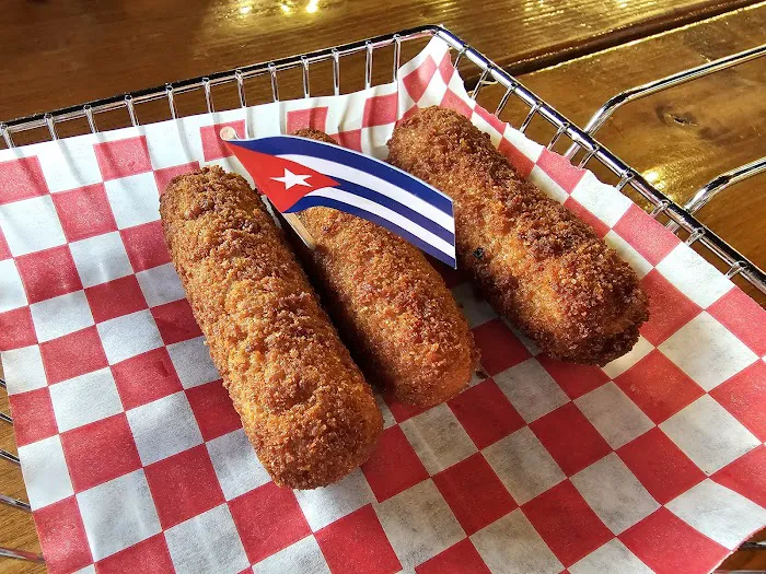 Cubanitas Kitchen Picture 10