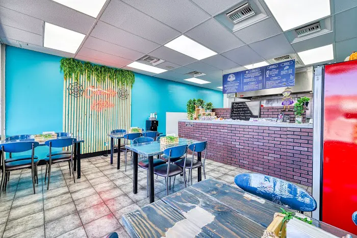 Cubanitas Kitchen Picture 9