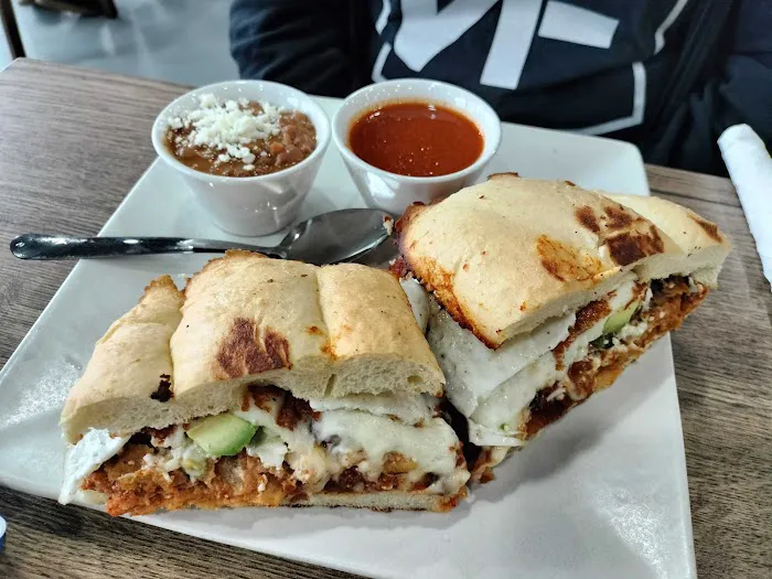 Cultura Mex Picture 8