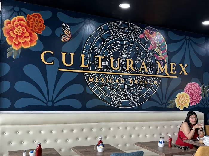 Cultura Mex Picture 1