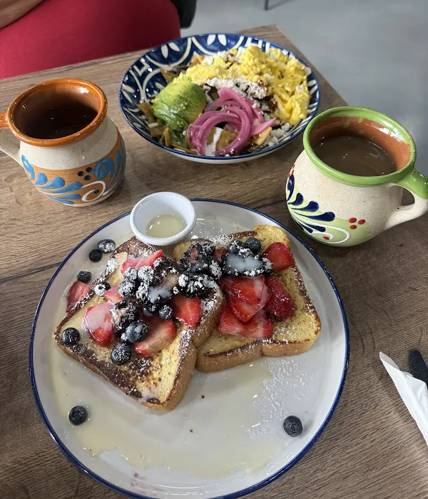 Cultura Mex Picture 2