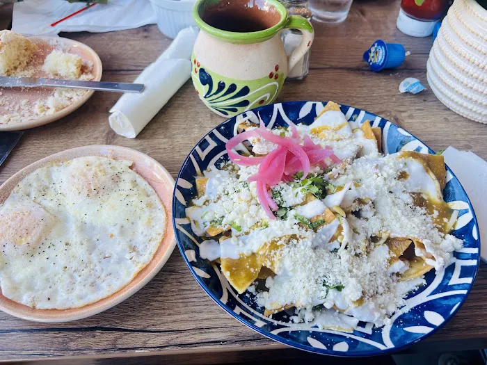 Cultura Mex Picture 4