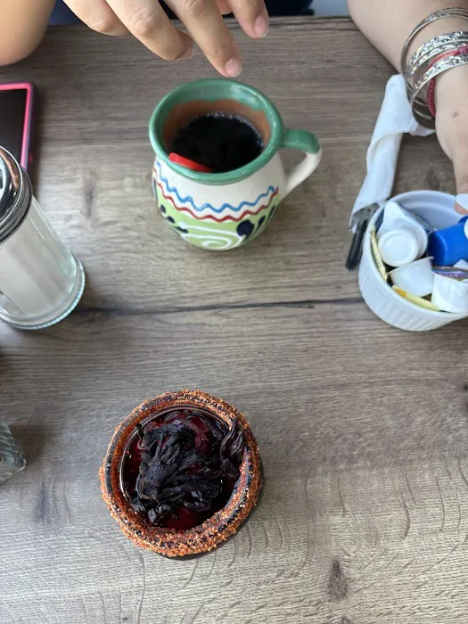 Cultura Mex Picture 6