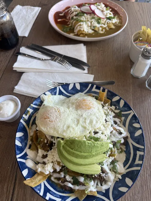 Cultura Mex Picture 9