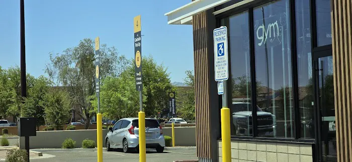 McDonald's Picture 1