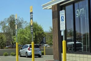 Auto Service Center