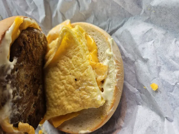 McDonald's Picture 6