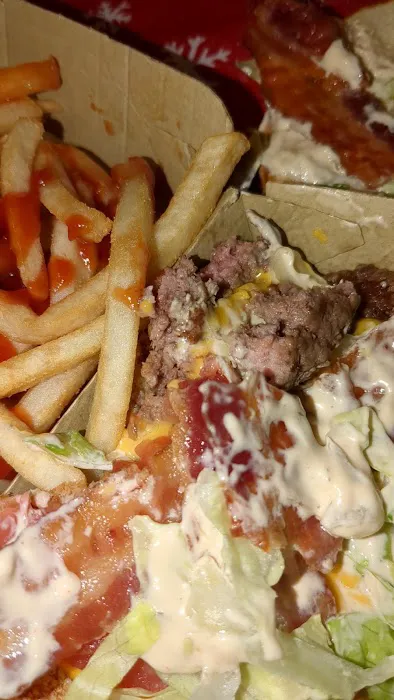 McDonald's Picture 3