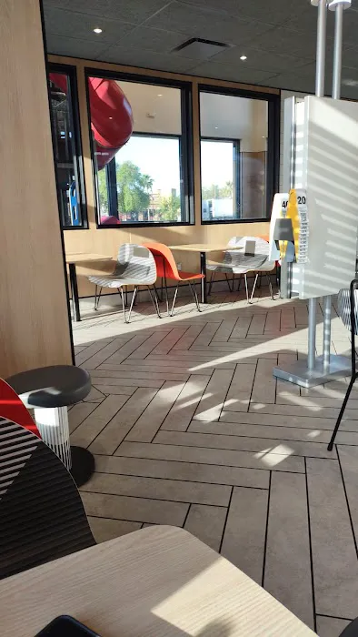 McDonald's Picture 10