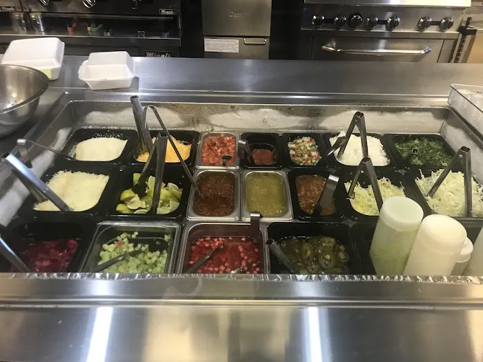 Antojitos Ay Wey! Picture 1