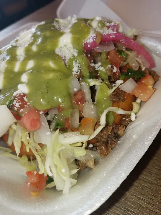 Antojitos Ay Wey! Picture 9