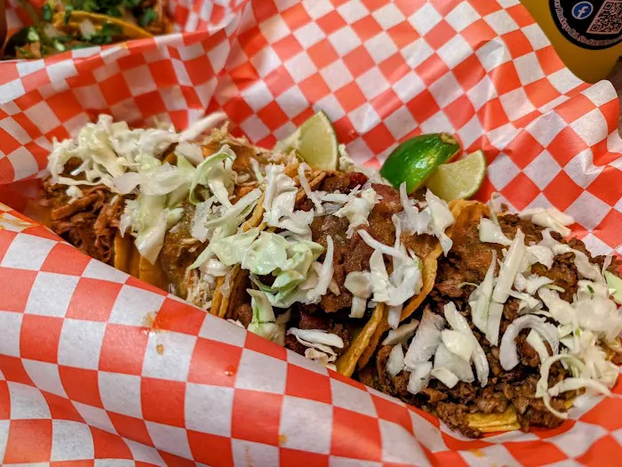 Antojitos Ay Wey! Picture 5