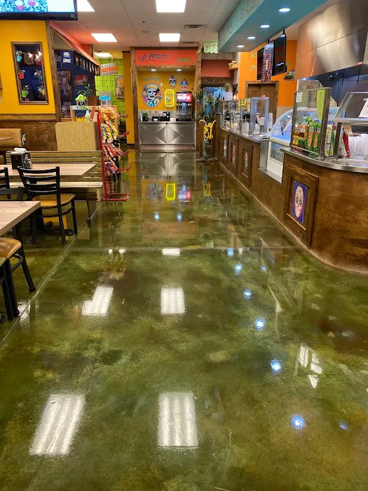 Antojitos Ay Wey! Picture 6