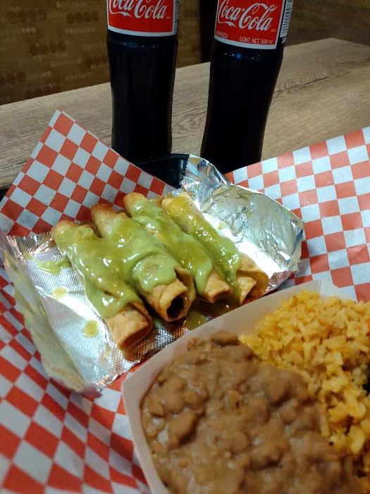 Antojitos Ay Wey! Picture 2