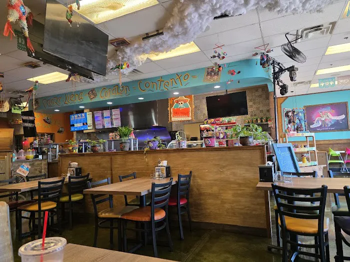 Antojitos Ay Wey! Picture 3