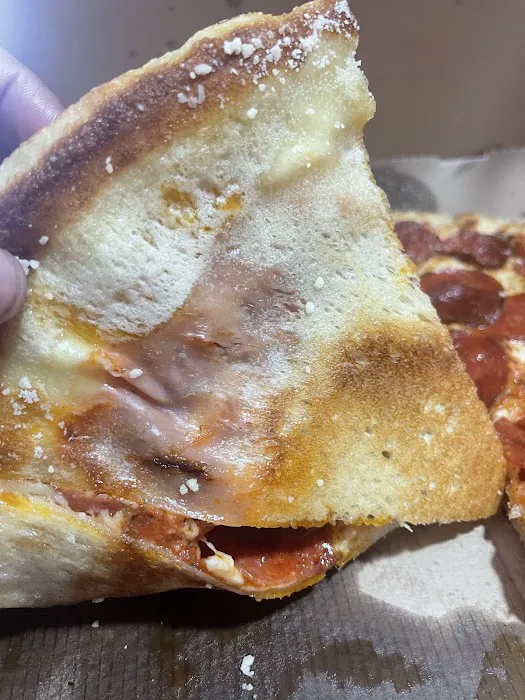 Little Caesars Pizza Picture 2