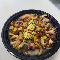 Clamatos y Mariscos (El Willy) ico