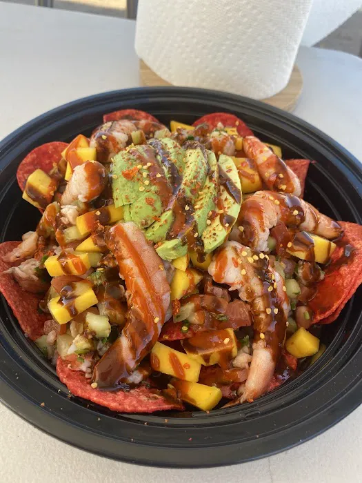 Clamatos y Mariscos (El Willy) Picture 4