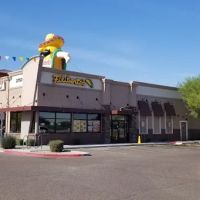 Filiberto's Mexican Food ico