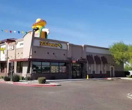 Filiberto's Mexican Food