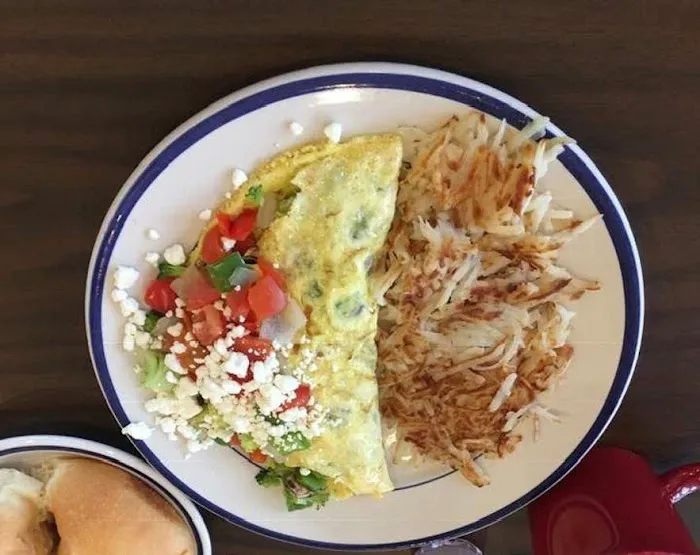 Filiberto's Mexican Food Picture 3