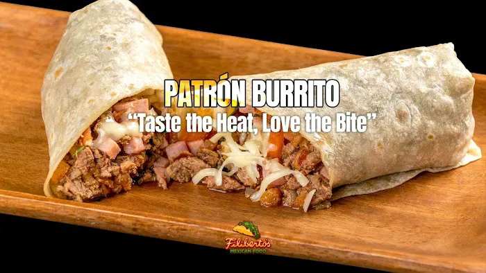 Filiberto's Mexican Food Picture 2