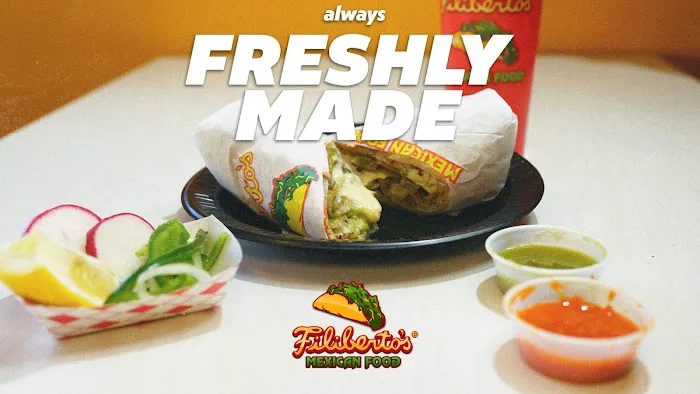 Filiberto's Mexican Food Picture 5