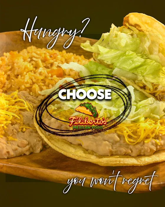 Filiberto's Mexican Food Picture 8