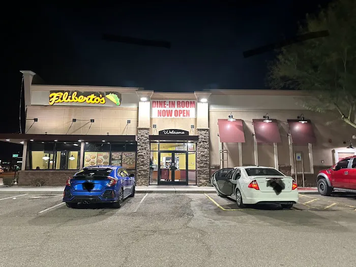 Filiberto's Mexican Food Picture 6