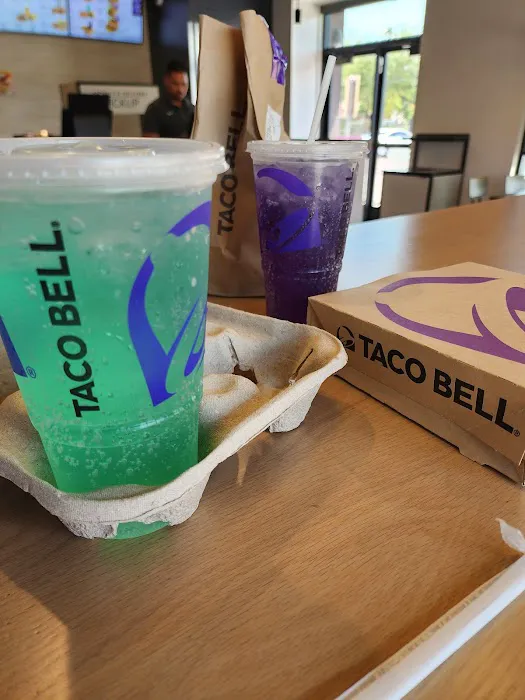 Taco Bell Picture 5