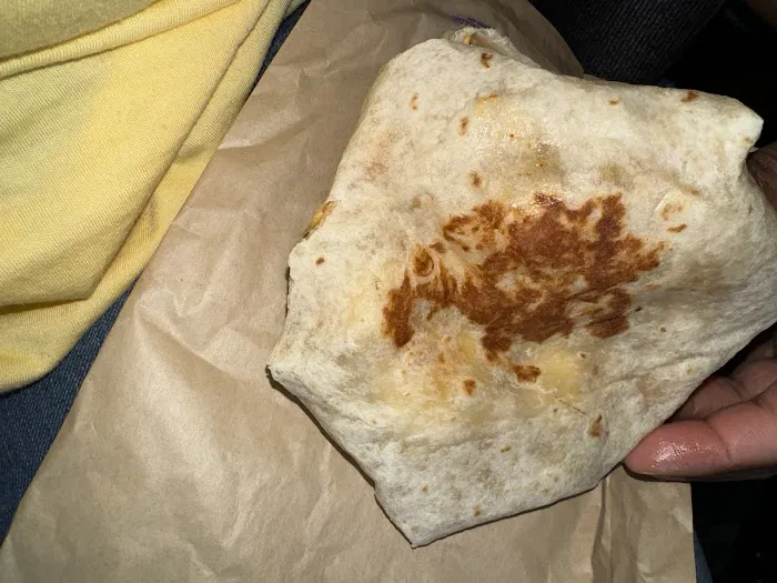 Taco Bell Picture 10