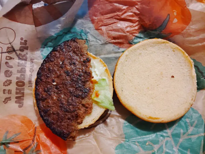 Burger King Picture 7