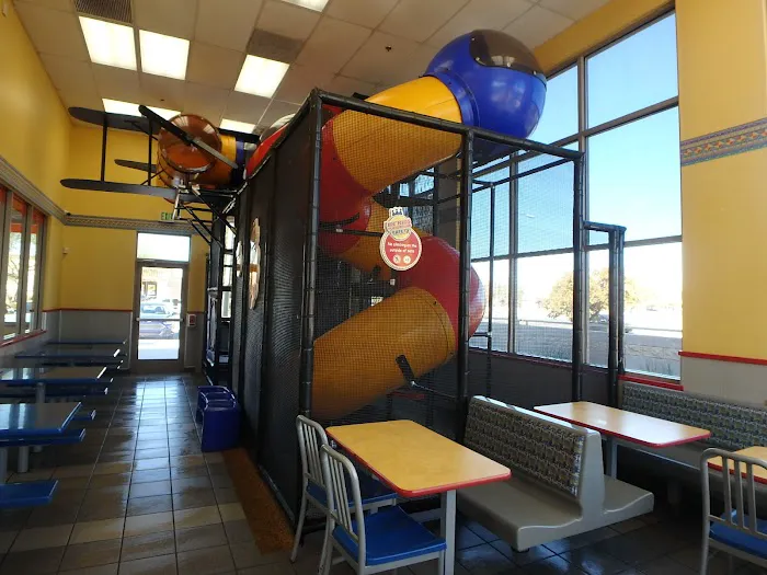 Burger King Picture 1