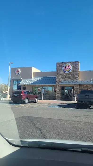 Burger King Picture 3