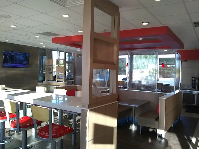 Burger King Picture 6