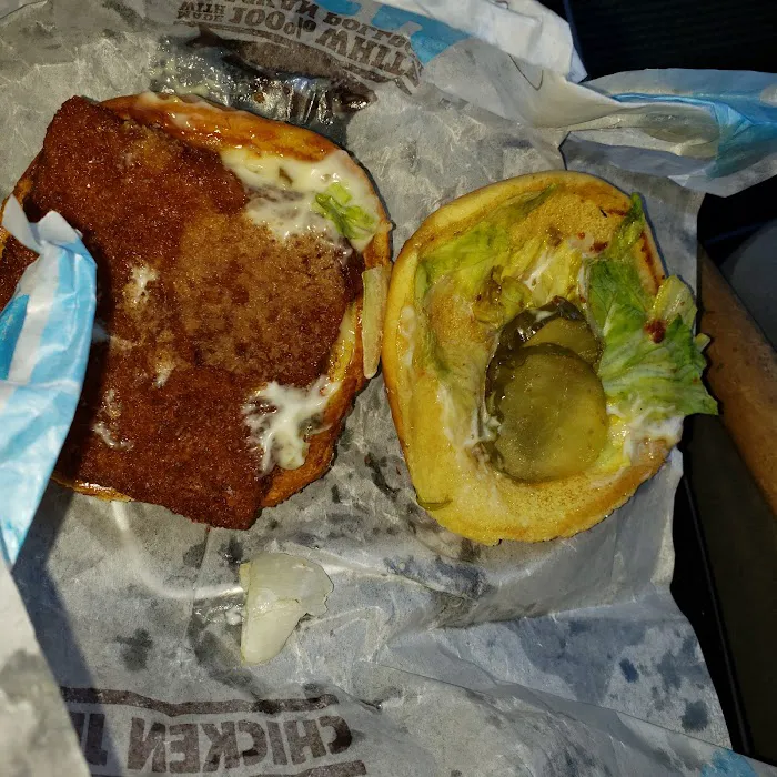 Burger King Picture 2