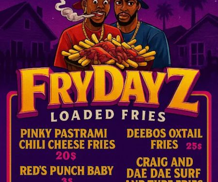 Frydayz