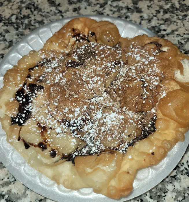 CHELLA'S KITCHEN Picture 4