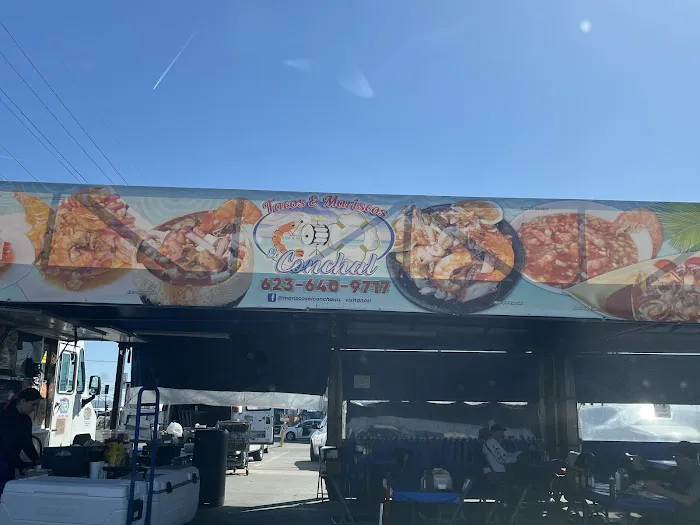 Tacos & Mariscos Fili Picture 3