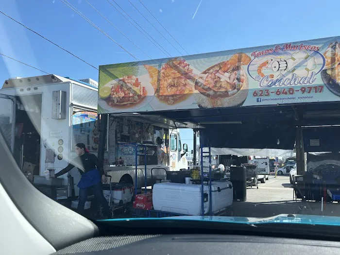 Tacos & Mariscos Fili Picture 2