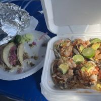 Tacos & Mariscos Fili ico