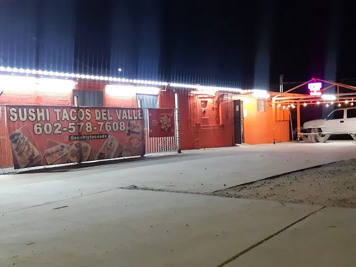 Sushi Y Tacos Del Valle Picture 6
